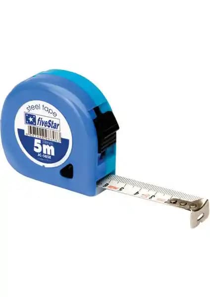 Best Kale Fivestar 3 Metre 16mm Şerit Metre İncelemesi ve Kullanıcı Yorumları
