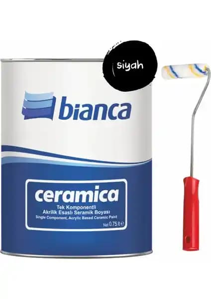 Bianca Ceramica ve Vivaldi Fayans Boyası Karşılaştırması ve Özellikleri