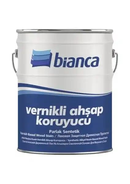 Bianca ve Permolit Vernikli Ahşap Koruyucu Karşılaştırması ve Özellikleri