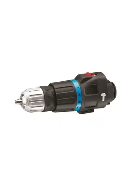 Black & Decker MTHD5-XJ Multievo Darbeli Delme Aparatı Özellikleri ve Kullanım Avantajları