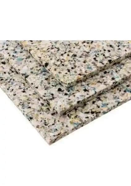 Bondex Ses Yalıtım Süngeri İncelemesi: İç Mekanlarda Etkili Ses İzolasyonu Çözümü