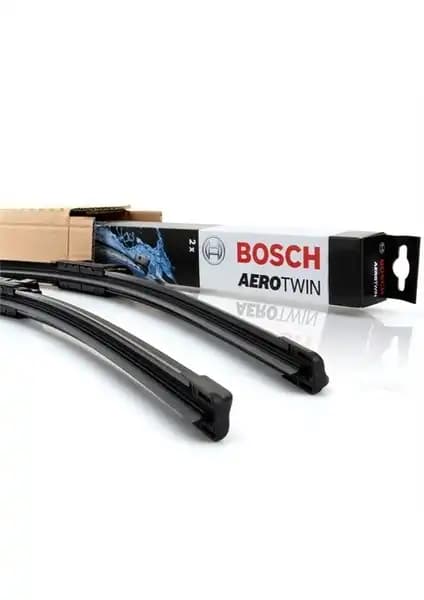 Bosch Aerotwin Fiat Grande Punto Silecek Takımı: Yüksek Performans ve Güvenilirlik