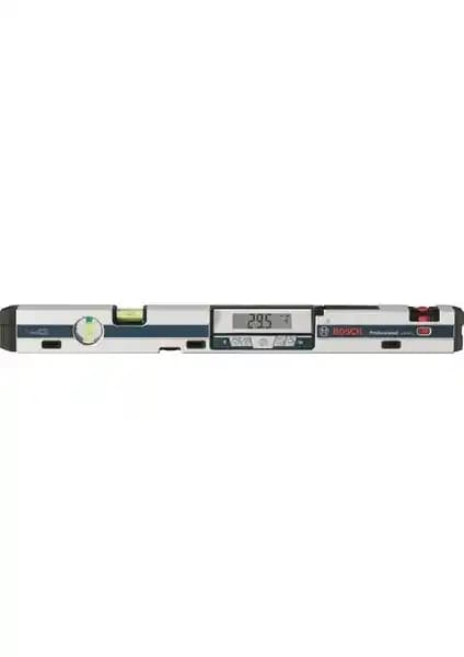 Bosch Gım 60 L Dijital Eğim Ölçer: Yüksek Hassasiyetli ve Kullanıcı Dostu Ölçüm Cihazı