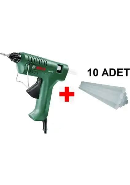 Bosch Pkp 18 E Silikon Tutkal Tabancası: Güçlü Performans ve Kullanım Kolaylığıyla Öne Çıkan Model