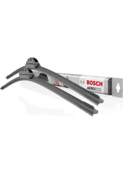 Bosch Renault Symbol Muz Silecekleri: Uzun Ömürlü ve Kolay Montajlı Temizlik Çözümü
