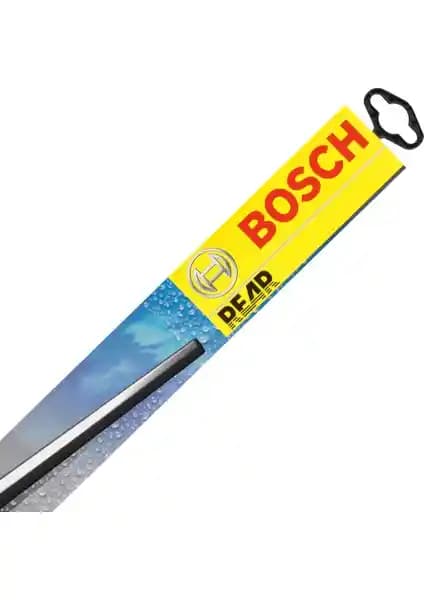 Bosch Skoda Fabia 2015-2017 İçin Dayanıklı 33cm Arka Silecek Güvenilir Temizlik Çözümü
