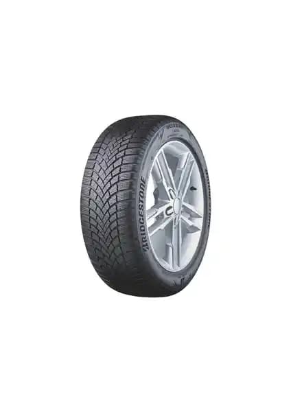Bridgestone 185/60 R15 84T LM005 Kış Lastiği: Güvenli ve Performanslı Sürüş İçin En İyi Seçenek