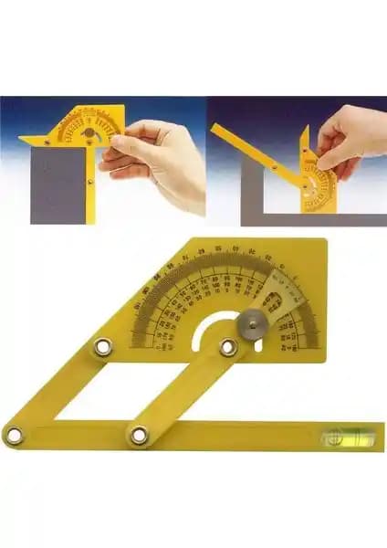 BTS12101 Açı Ölçer Teknik Özellikleri ve Uygulama Alanları