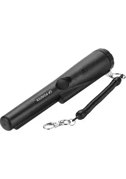 Buyfun GP-Pointer Pin Pointer Metal Dedektörü Güç ve Hassasiyet Birlikteliği