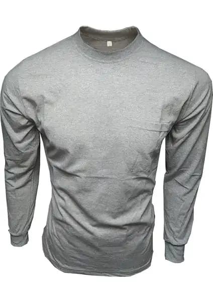 Çamdalı İş Elbiseleri Sweatshirt Karşılaştırması: Farklı Modellerin Özellikleri ve Kullanım Alanları 1
