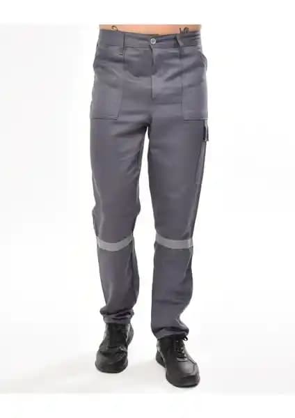 Çamdalı İş Elbiseleri ve Şensel İş Pantolonu Karşılaştırması: Özellikler ve Kullanıcı Yorumları