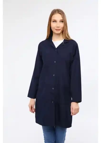 Çamdalı İş Elbiseleri ve Ssm Sesam Grup Alpaka Kumaş İş Önlükleri Karşılaştırması