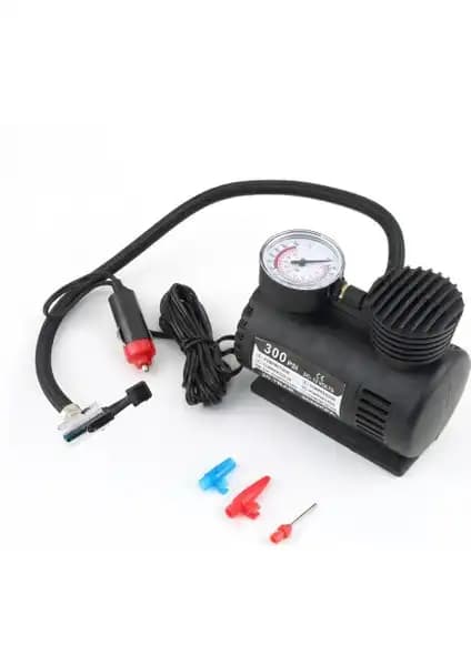 Carub 12V 300 PSI Lastik Hava Kompresörü İncelemesi ve Kullanıcı Değerlendirmeleri