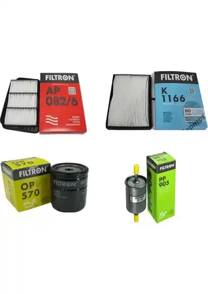 Chevrolet Lacetti 1.4-1.6 Valf Periyodik Bakım Seti Güvenilir ve Yüksek Verimli Ürün