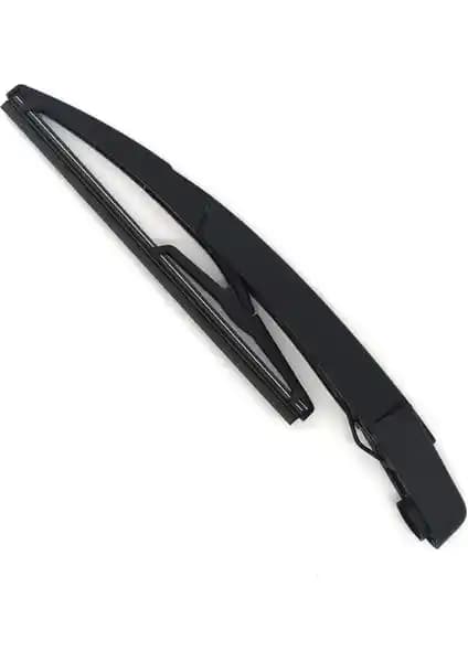 Citroen C5 Aircross Arka Silecek Kolu ve Süpürgesi: Uyumlu ve Dayanıklı Yedek Parça Önerisi