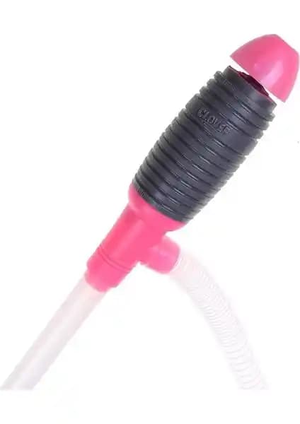 Clover Sıvı Aktarma Pompası: Çok Yönlü ve Güvenilir Sıvı Transfer Çözümü