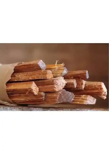 Coco Night 5kg Doğal Çam Çırası - Güvenilir ve Doğal Tutuşturucu Ürünü