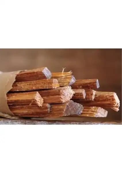 Coco Night 5kg Doğal Çam Çırası - Güvenilir ve Doğal Tutuşturucu Ürünü