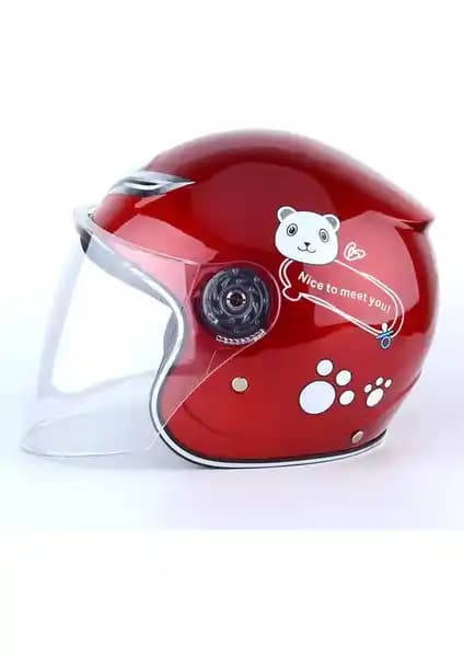 Çocuklar İçin Güvenlik ve Konfor Sağlayan Kask Modellerinin Detaylı Karşılaştırması