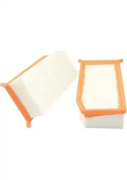 Dacia Duster İçin Uygun Waben Hava Filtresi 2013-2017 Model Uyumu ve Özellikleri