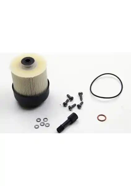 Dacia ve Çeşitli Marka Araçlar İçin Uygun Yakıt Mazot Filtresi Özellikleri ve Avantajları