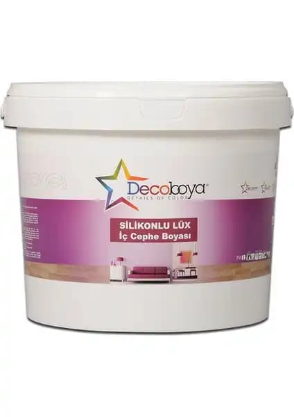 Decoboya ve Fawori İç Cephe Boyası Karşılaştırması Hangi Ürün Daha Uygun 1