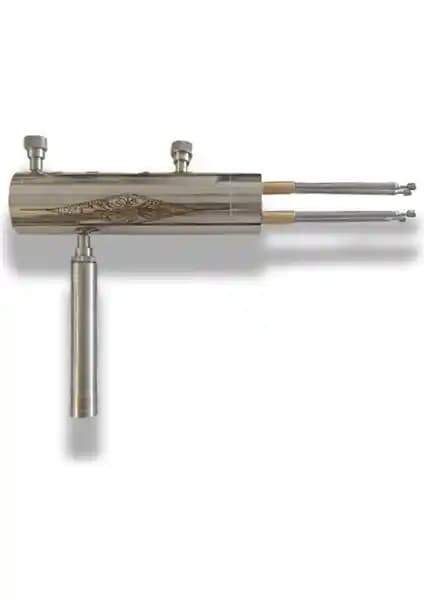 Dedektör Burada M15 Alan Tarama: Çok Fonksiyonlu Metal Dedektörü Özellikleri ve Kullanım Alanları