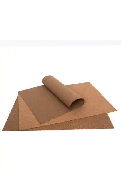 DEM Mantarlı Kauçuk Levha: Dayanıklı ve Çok Yönlü İzolasyon Malzemesi Özellikleri