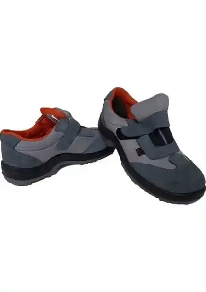 Dip Süet S1 ve Stronex ST-101 Çelik Burunlu İş Ayakkabıları Karşılaştırması