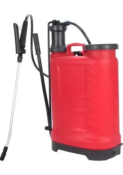 Dirim İlaç Pompası 16 L: Dayanıklı ve Pratik Tarım ve Bahçe İlaçlama Aracı