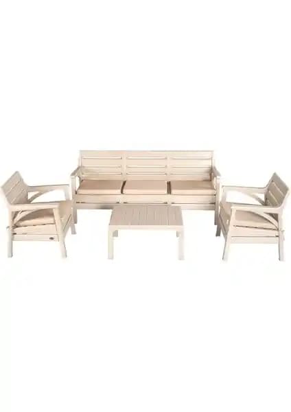 Dış Mekan Kullanımı İçin En İyi Bahçe ve Balkon Oturma Grupları Karşılaştırması