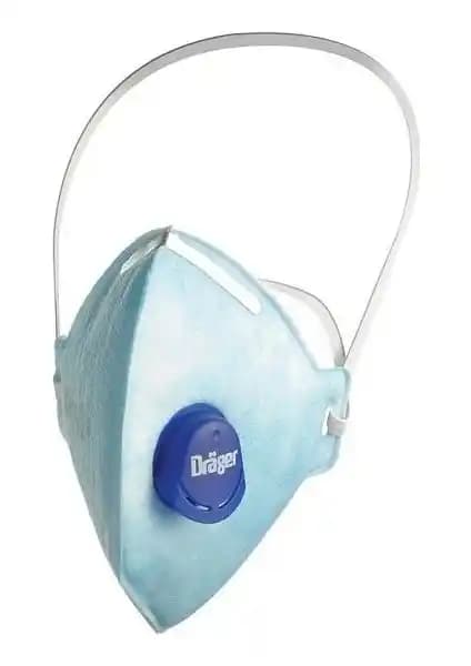 Dräger 1720 Ffp2 ve Era N95 Maske Karşılaştırması: Hangi Maske Daha Uygun