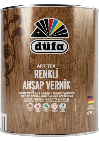 Düfa ART-TEX ve Fawori Ahşap Vernikleri Karşılaştırması: Hangi Ürün Sizin İçin Uygun 1