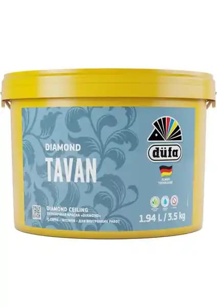 Düfa Diamond ve Permolit Süper Tavan Boyası Karşılaştırması Hangi Ürün Daha Uygun