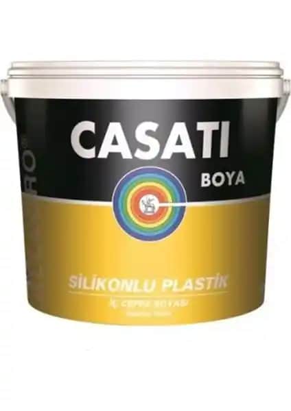 Dyo Casati ve Filli Boya Momento Max Silikonlu İç Cephe Boyası Karşılaştırması