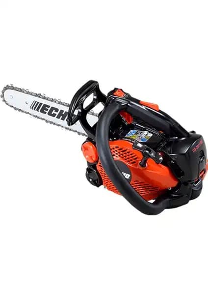 Echo CS-2511TES Motorlu Benzinli Testere: Hafif ve Güçlü Tasarım ile Profesyonel Kullanım