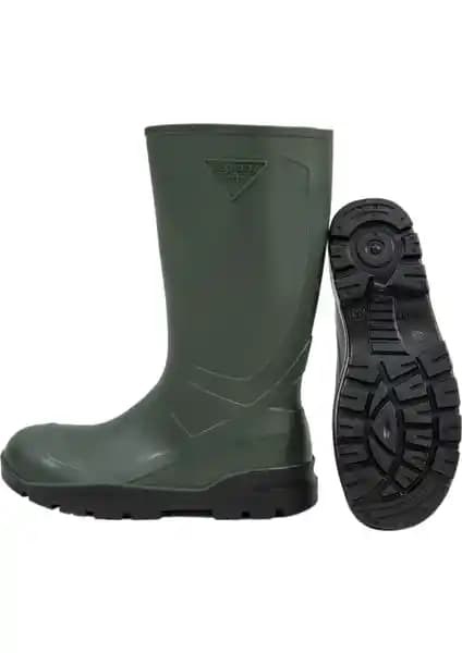 Ege Arge Reçber ve Ulaş PVC İşçi Çizmesi Karşılaştırması: Hangi Çizme Sizin İçin Uygun