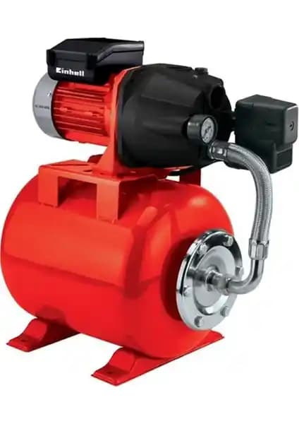 Einhell GC-WW 6036 Hidrofor: Yüksek Performanslı ve Güvenilir Su Çözümüdür
