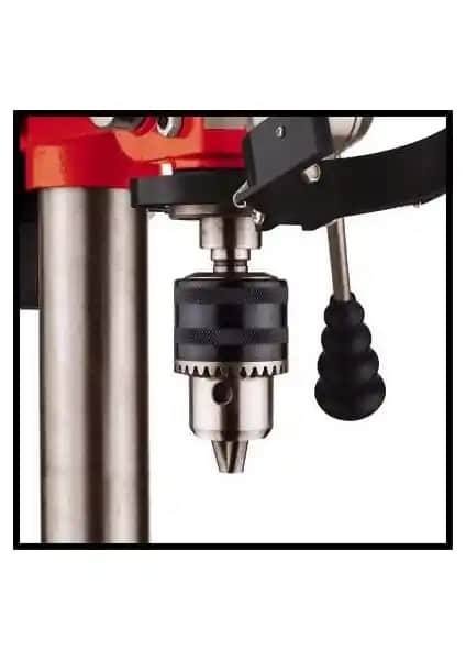 Einhell TC-BD 350 Çok Yönlü Güçlü Tezgah Matkap Özellikleri ve Kullanım İpuçları