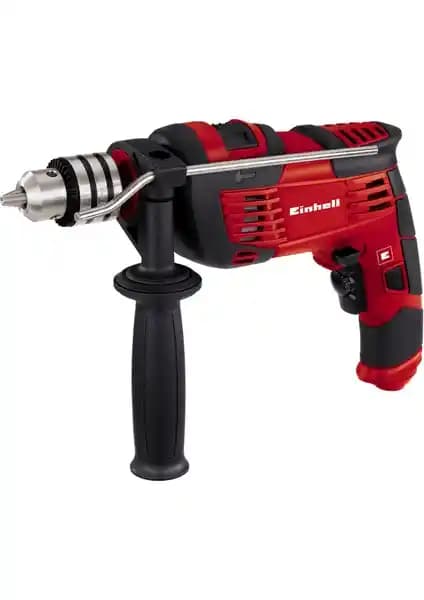 Einhell TC-ID 1000 E darbeli matkap: Çok yönlü kullanım ve yüksek performans özellikleri