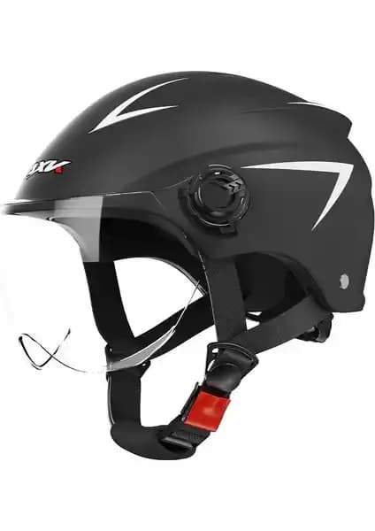 Elektrikli Motosiklet Kaskları Karşılaştırması: AXK ve OoTdd Özellikleri ve Kullanıcı Yorumları