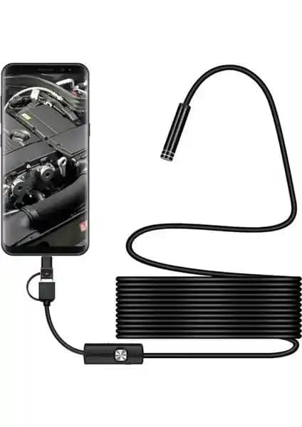 Endoskop Seçiminde Dikkat Edilmesi Gerekenler: Gringo ve UltraTekno Endoskop Karşılaştırması