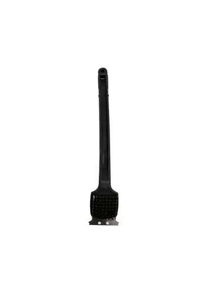Epinox Uzun Barbekü Fırçası 45 cm: Dayanıklı ve Ergonomik Temizlik Aracı