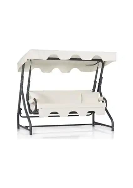 Erinöz Ruta ve Salvia 3 Kişilik Bahçe Salıncağı Karşılaştırması ve Özellikleri