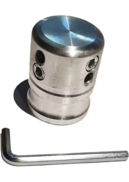 Esc Tırpan Alüminyum Örümcek Başlık: Hafif ve Dayanıklı Tarım Ekipmanı Özellikleri