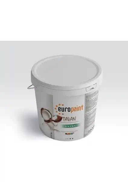 Europaint ve Polisan Ultra Tavan Boyası Karşılaştırması Hangi Ürün Daha Uygun