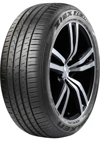Falken 215/60 R16 99H XL Ziex Ecorun ZE310 Lastik: Performans ve Ekonominin Birleşimi