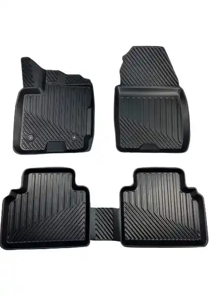 Fiat Egea Sedan İçin En Uygun Havuzlu Paspas Seçenekleri ve Karşılaştırması