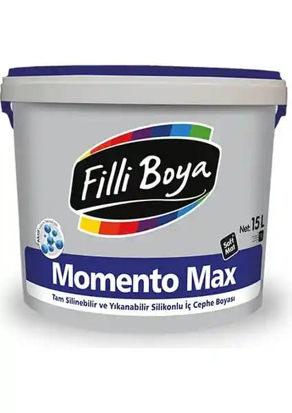 Filli Boya Momento Max ve Silan İç Cephe Boyaları Karşılaştırması ve Özellikleri