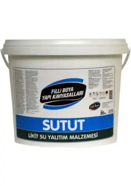 Filli Sutut ve Kalekim Elastikor Karşılaştırması: Hangi Su Yalıtım Malzemesi Daha Uygun